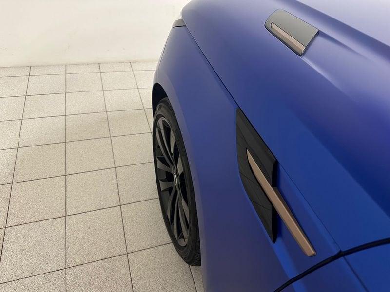 Land Rover RR Sport Range Rover Sport 3.0 I6 PHEV 550 CV Autobiography | IVA ESPOSTA