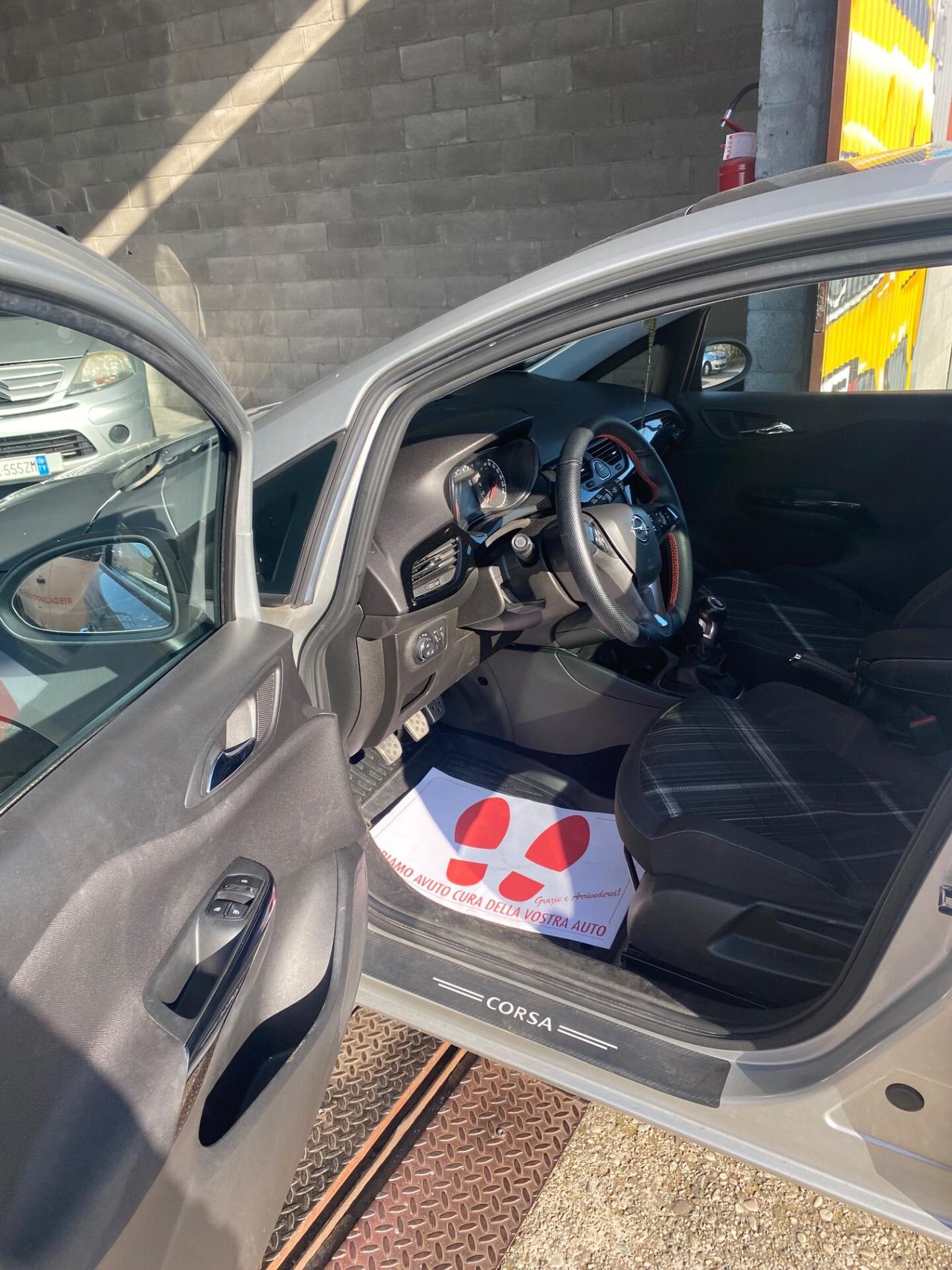 Opel Corsa 1.3 CDTI 5 porte b-Color