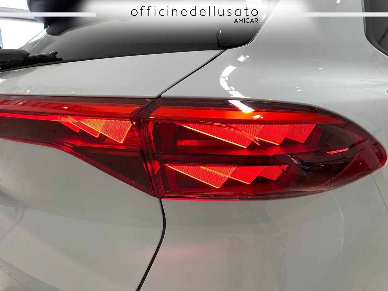 Cupra Terramar 1.5 e-hybrid 204cv dsg