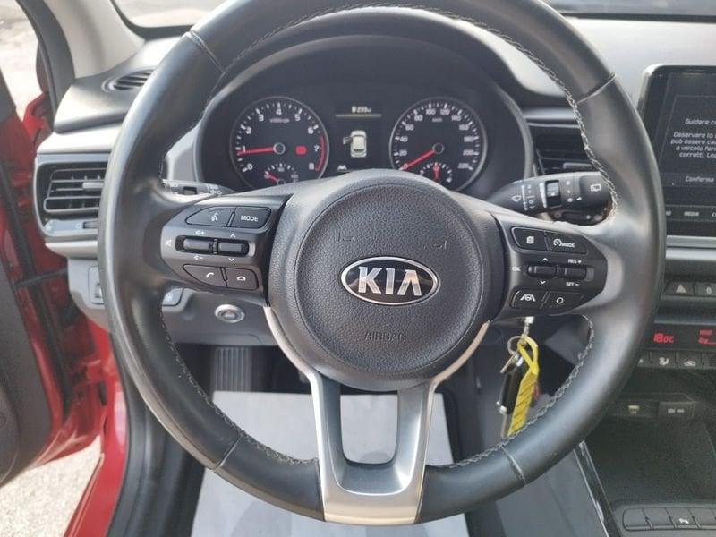 KIA Rio 1.2 DPi 82 CV EcoGPL Style