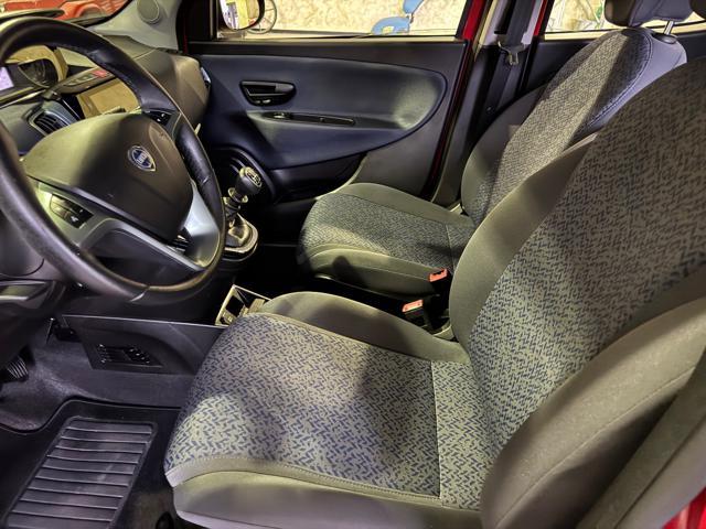 LANCIA Ypsilon 1.0 FireFly 5 porte S&S Hybrid Gold Plus