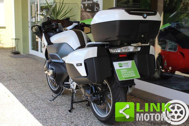 BMW R 1250 RT 1250 RT