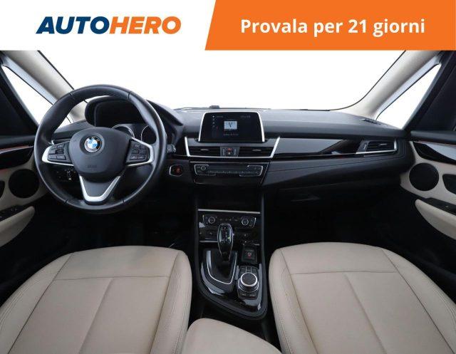 BMW 218 i Active Tourer Luxury