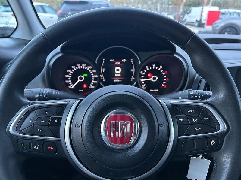 FIAT 500L 500 L Cross 1.4 95cv S&S my20 GPL