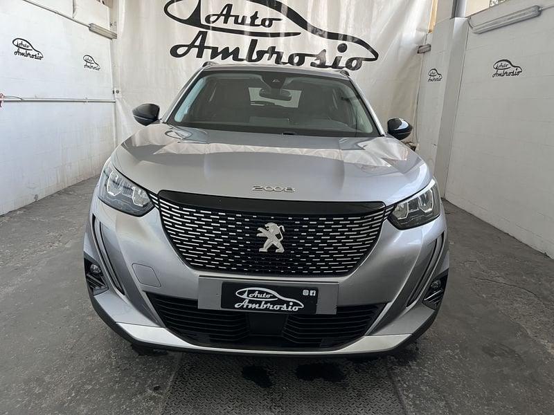 Peugeot 2008 2008 1.5 bluehdi Allure Pack s&s 110cv TUA DA 189,00 AL MESE
