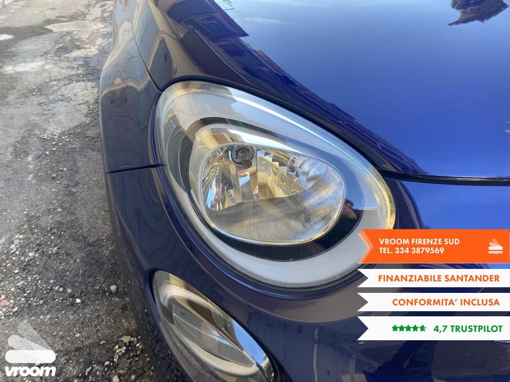 FIAT 500X 500X 1.0 T3 120 CV Cross