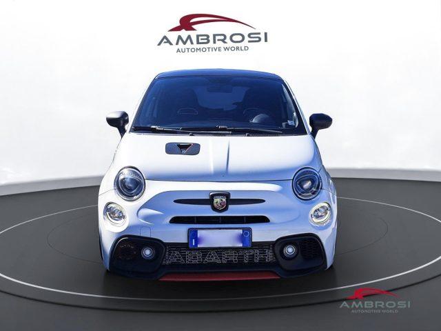 ABARTH 595 Competizione 595 1.4 Turbo T-Jet 180 CV Competizione