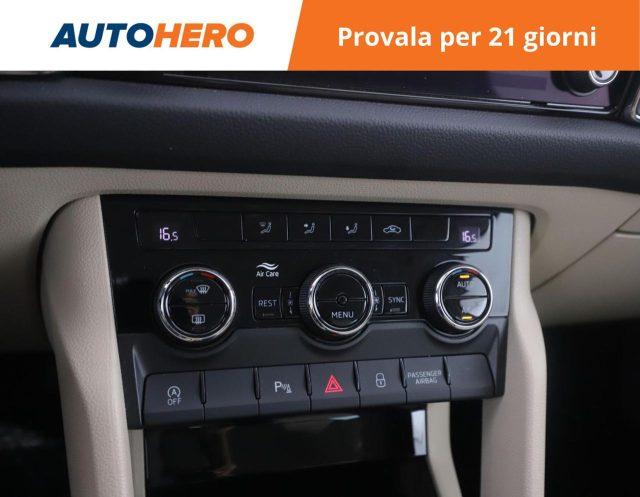 SKODA Kodiaq 2.0 TDI SCR 190 CV 4x4 DSG Style