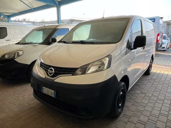 Nissan NV200 1.5 dCi 90CV Furgone