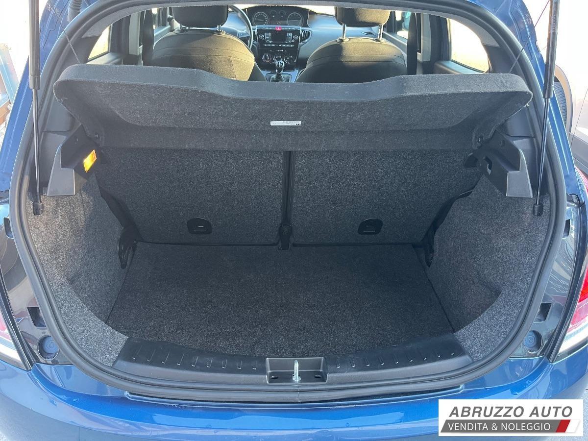 LANCIA Ypsilon 1.0 FireFly 5p.Hybryd 2 ANNI DI GARANZIA