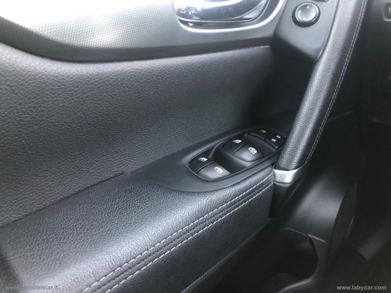 NISSAN Qashqai 1.5 dCi 115 CV Tekna+ - 2019