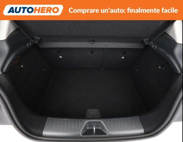 MERCEDES-BENZ A 180 d Automatic Sport