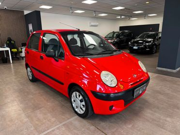 Daewoo Matiz 1000i cat SE Energy