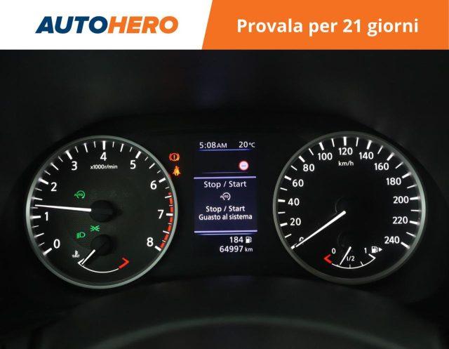 NISSAN Juke 1.0 DIG-T 117 CV Acenta