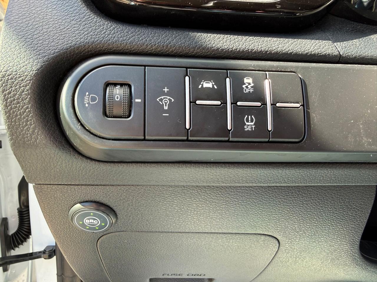Kia XCeed 1.0 T-GDi GPL Business