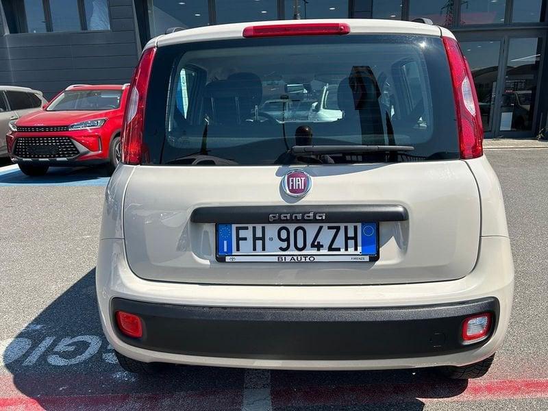 FIAT Panda III 2016 1.3 Multijet 16v 95cv Easy S&S