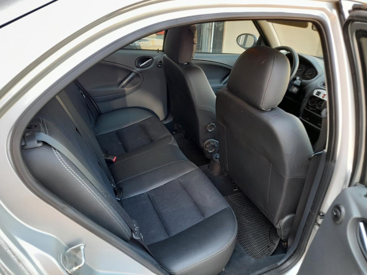 Rover Streetwise 1.4i (103CV) 5 porte S