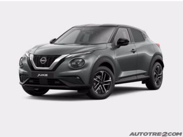 Nissan Juke Juke 1.0 DIG-T 114 CV DCT N-Connecta - PROMO!