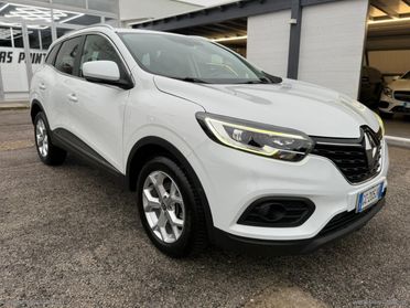 RENAULT Kadjar Blue dCi 8V 115 CV Sport Edition