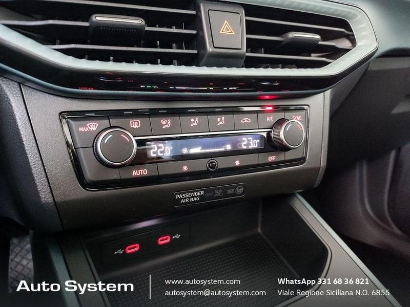 SEAT Arona Arona 1.0 ecotsi Xperience 110cv