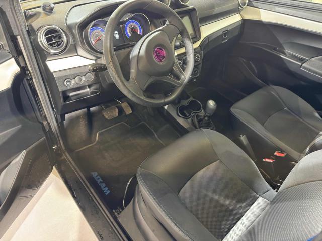 AIXAM City GTO Ambition