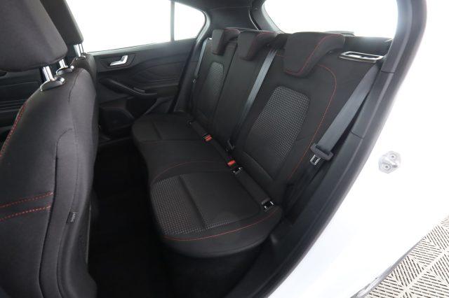 FORD Focus Focus 1.0 EcoBoost Hybrid 125 CV Powershift 5p. ST