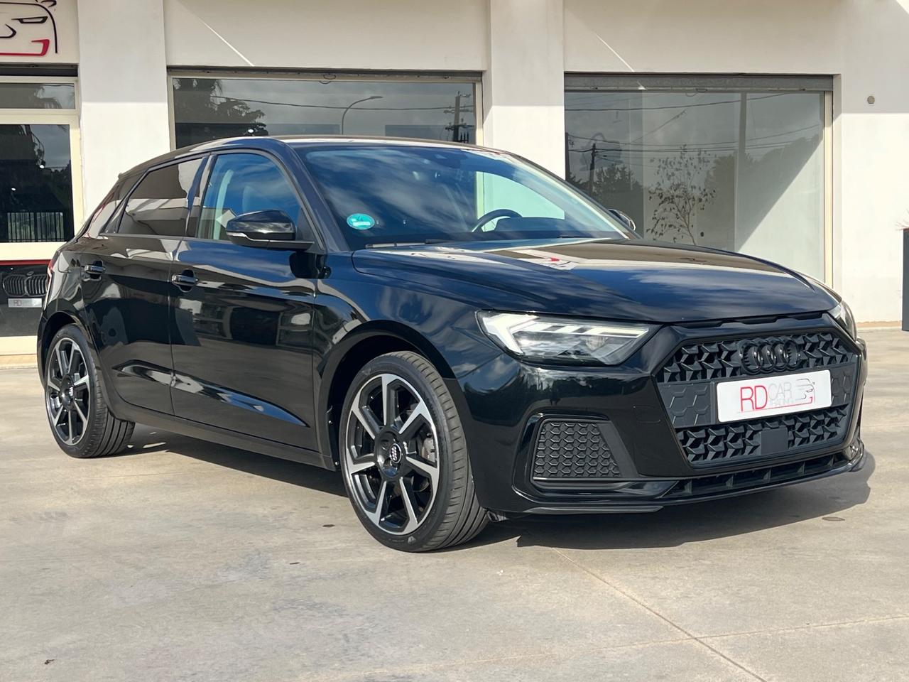 Audi A1 Sportback 25 TFSI