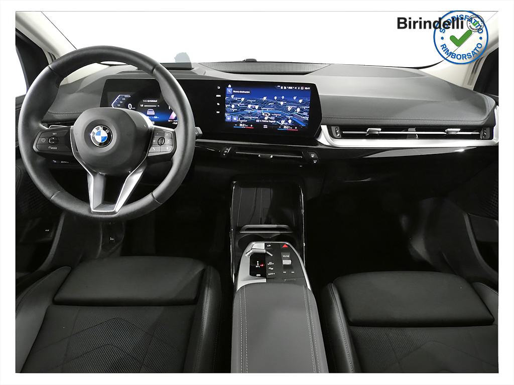 BMW Serie 2 A.T. (U06) - 218d Active Tourer Luxury