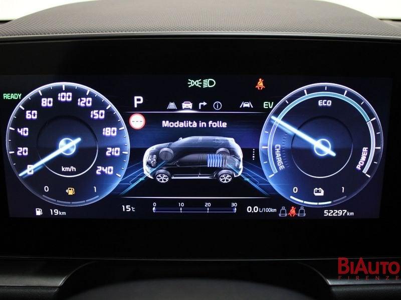 Kia Niro Niro 1.6 gdi hev Evolution dct6