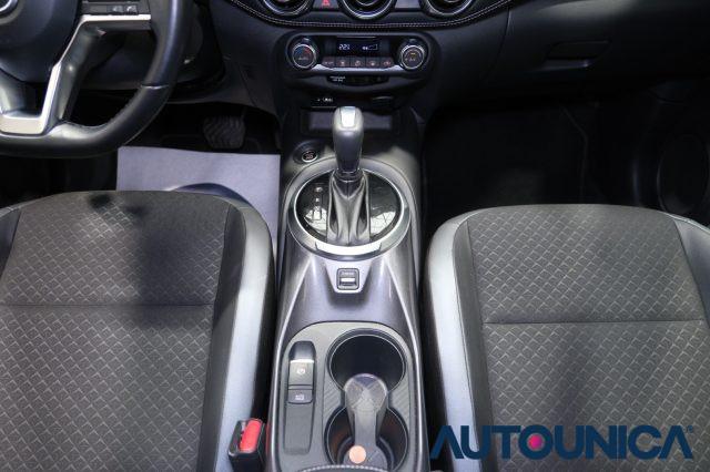 NISSAN Juke 1.0 DIG-T 114 CV DCT N-CONNECTA NEOPATENTATI