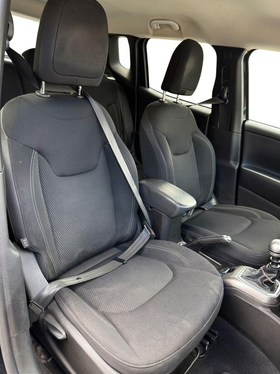 Jeep Renegade 2021 1.6 Mjt 130 CV Limited