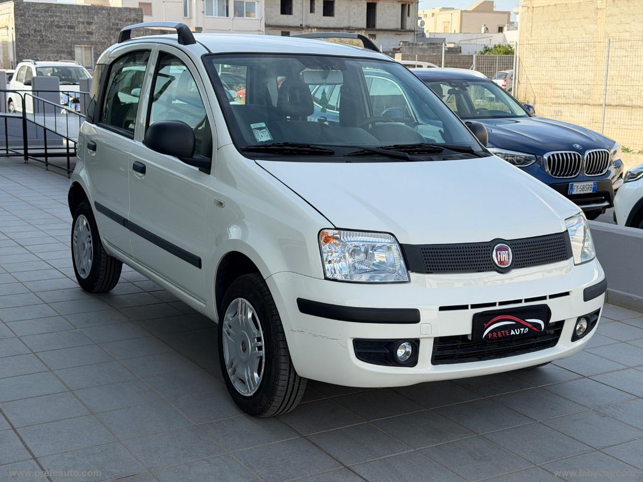 FIAT Panda 1.4 Natural Power Classic