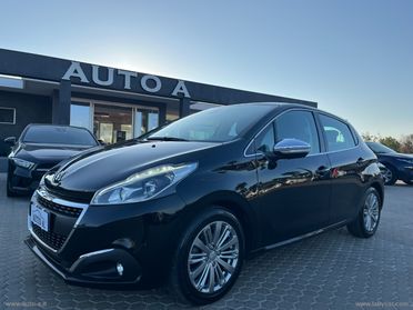 PEUGEOT 208 BlueHDi 100 S&S 5p. Allure