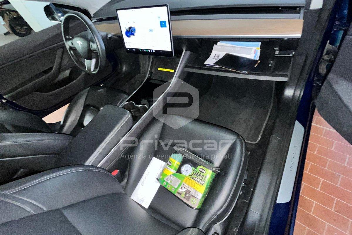 TESLA Model 3 Long Range Dual Motor AWD