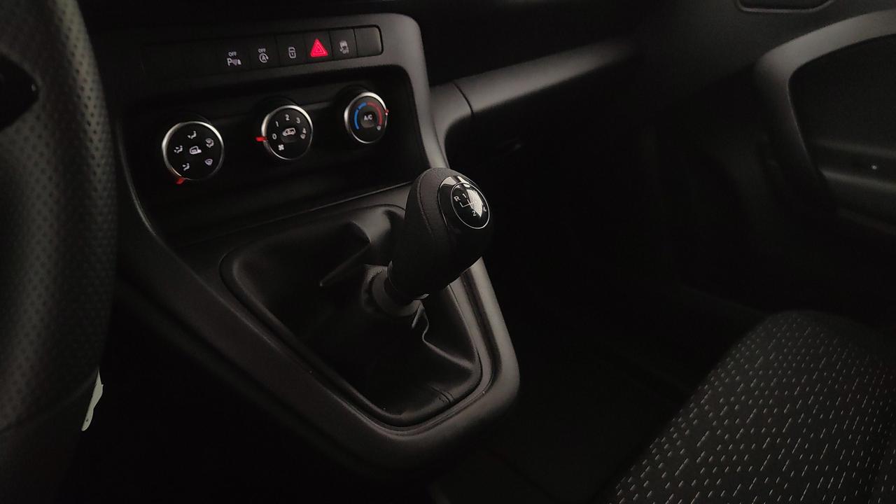 Mercedes-Benz Citan 112 CDI Furgone Long