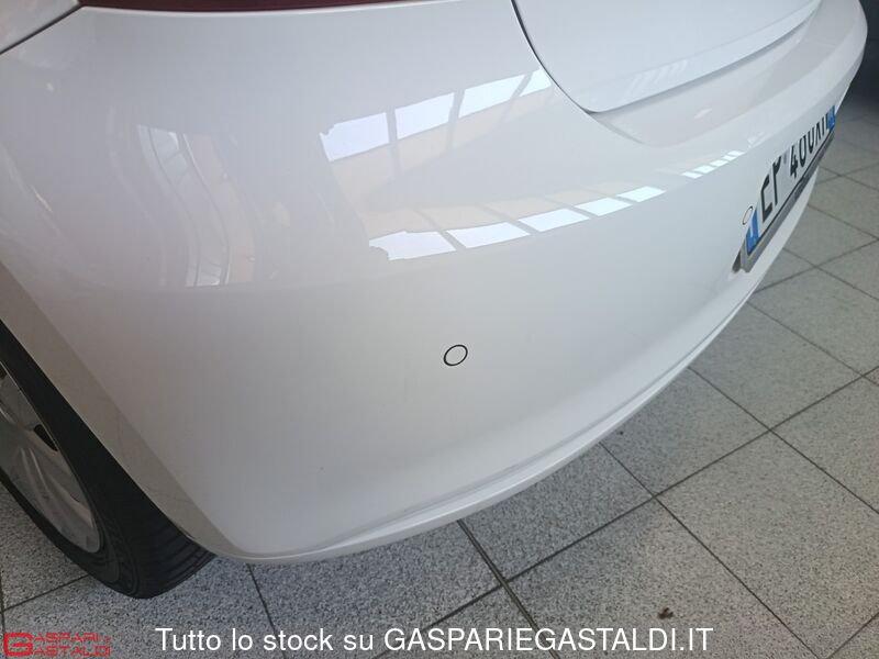 Volkswagen Polo Polo 1.2 TDI DPF 5 porte Tech&Sound