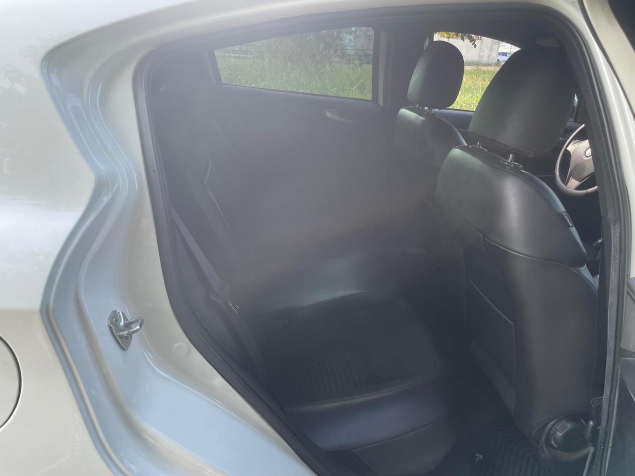 Alfa Romeo Giulietta 1.4 Turbo MultiAir 170cv