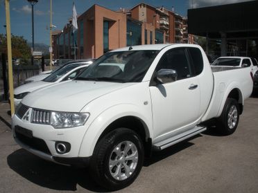Mitsubishi L200 2.5 DI-D/178CV Club Cab Intense Plus