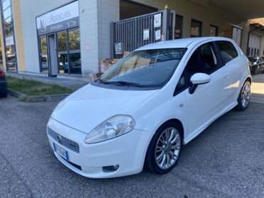 Fiat Grande Punto 1.4 T-Jet 16V MOTORE SOSTITUITO