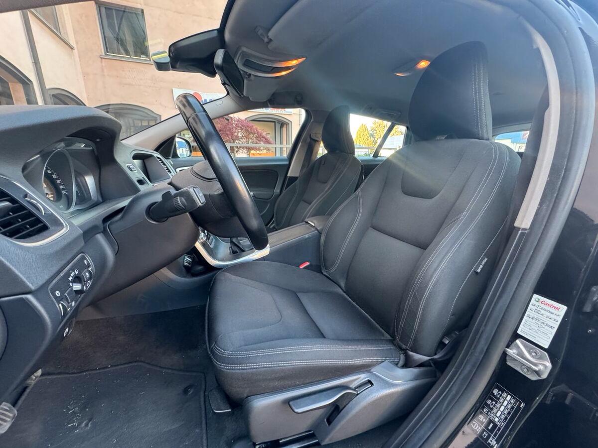 Volvo V60 1.6 D2 Kinetic