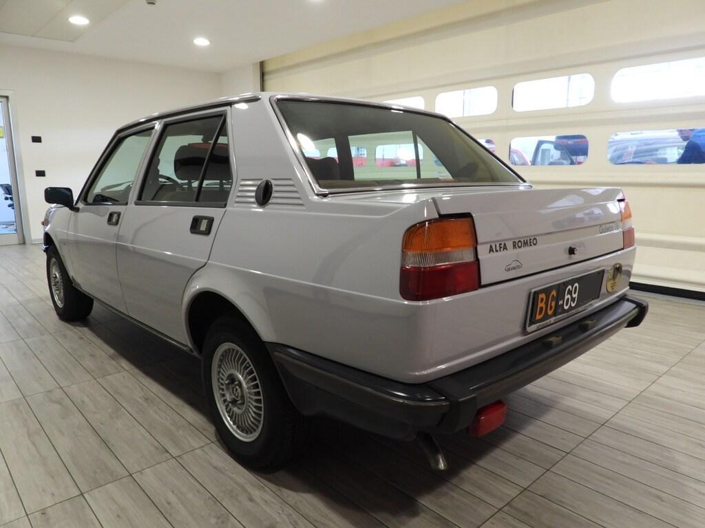 Alfa Romeo Giulietta 1.8