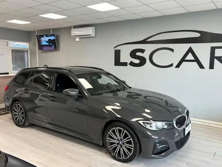 Bmw 320 320D XDRIVE