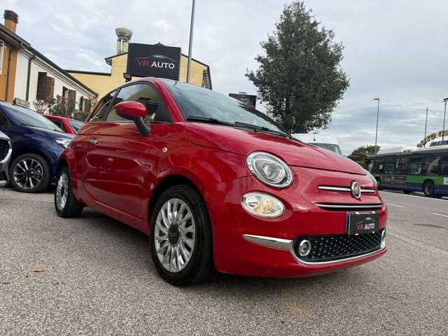 Fiat 500 hybrid Dolcevita 70cv TETTO /CARPLAY - PROMO FIN