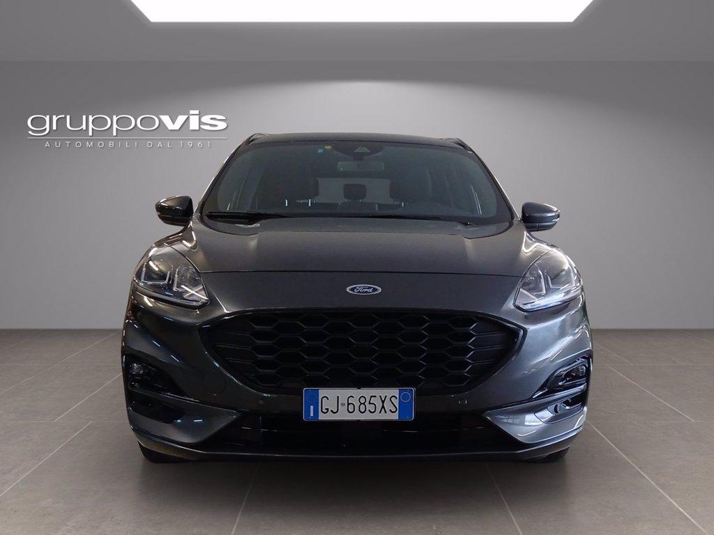 FORD Kuga full hybrid ST-Line 2wd Automatica del 2022