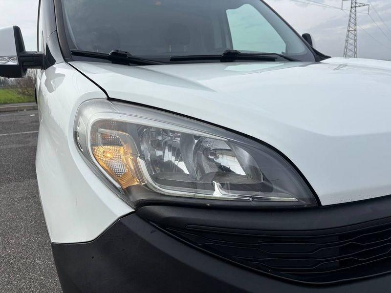 FIAT Doblò NEOP. + IVA Diesel 90cv