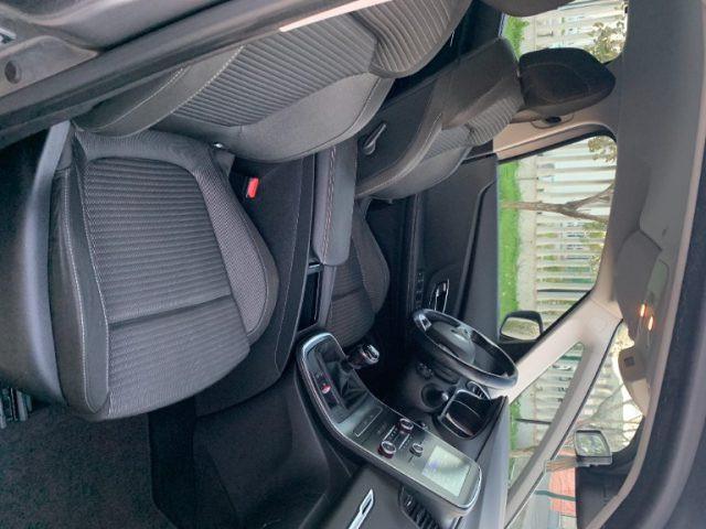 RENAULT Scenic Scénic dCi 8V 110 CV Energy Zen
