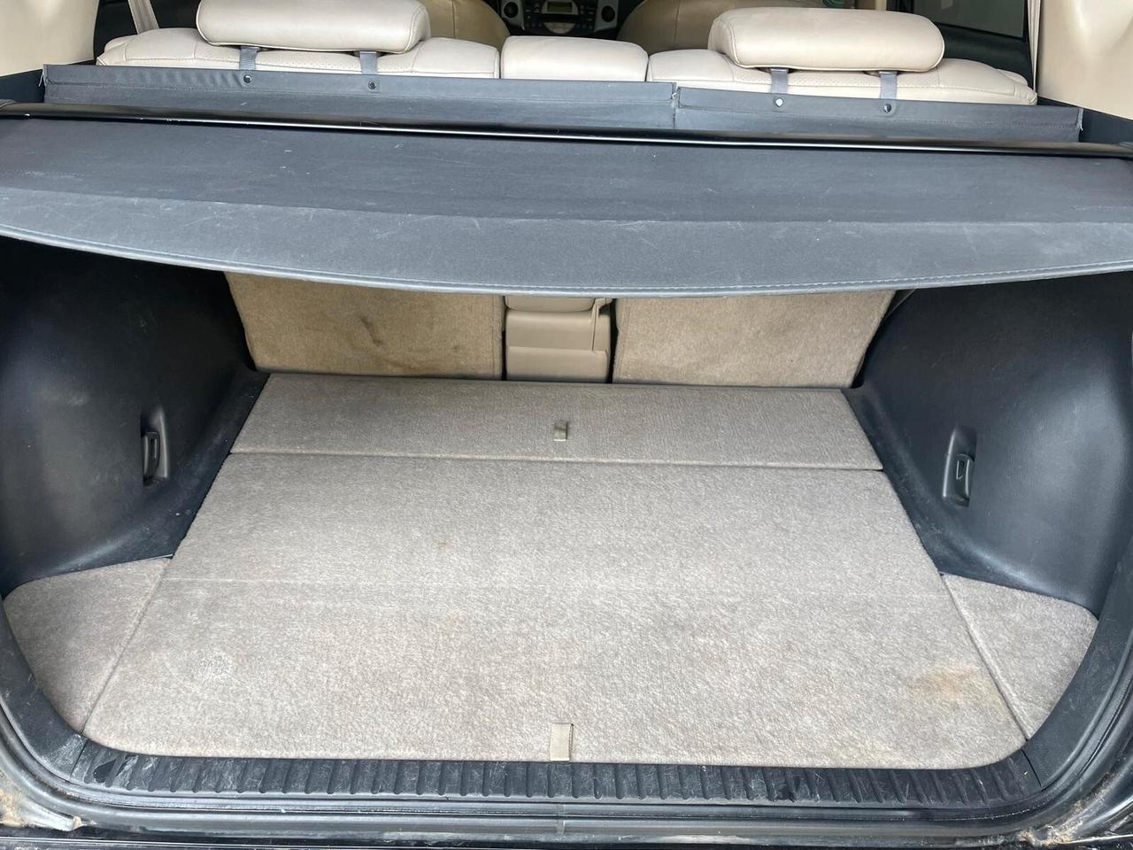 Toyota RAV 4 RAV4 2.2 D-4D 177 CV Luxury