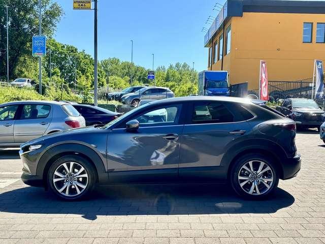 Mazda CX-30 2.0L Mazda M Hybrid 122cv Skyactiv-G Executive