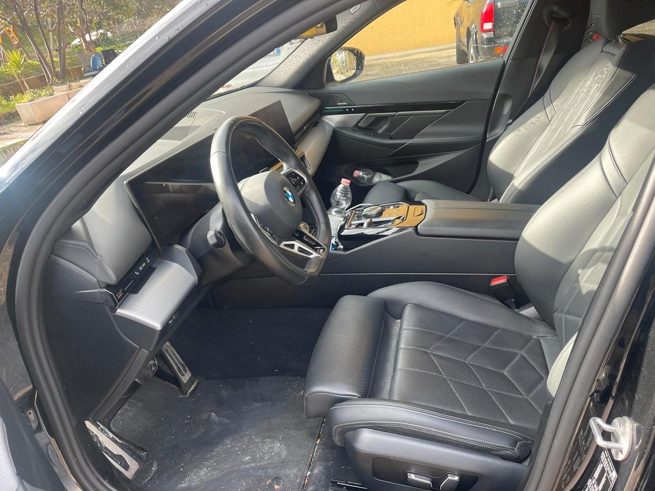 Bmw 520 520d 48V xDrive Msport