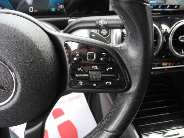 MERCEDES-BENZ GLB 200 d 4Matic Business Extra autom. -7 POSTI- IVA Detr.